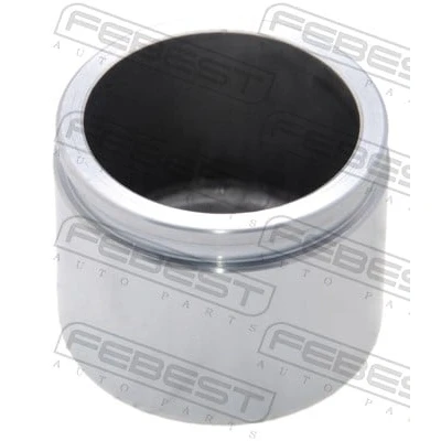 Afbeelding van FEBEST 0176 NZE121F Zuiger, remklauw 57mm Vooras