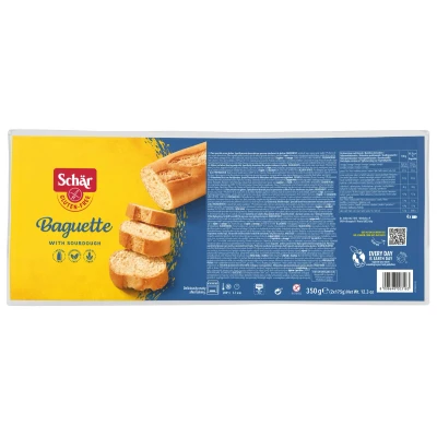 Afbeelding van Schar Baguette
