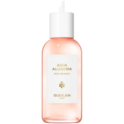 Afbeelding van Guerlain Damesgeuren Aqua Allegoria Collection Pera Granita Eau de Toilette Refill 200ml