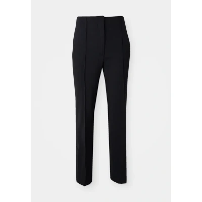 Afbeelding van Vanessa Bruno Pantalon &#039;FAUST&#039; zwart