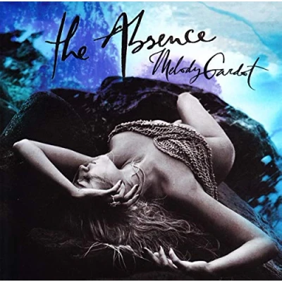 Afbeelding van Melody Gardot The Absence (CD) (Repack Version)