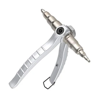 Afbeelding van Taidda Tube Expander, Copper Pipe Expander Roestvrijstalen Handmatige Koperen Pijp Airconditioner Wacht Reparatie Hand Expanding Tool