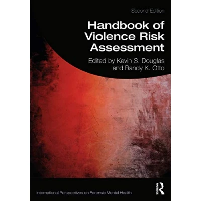 Afbeelding van International Perspectives on Forensic Mental Health Handbook of Violence Risk Assessment