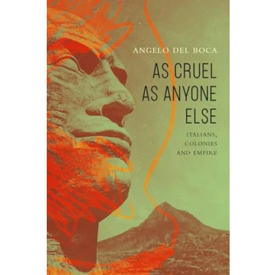 Afbeelding van The Italian List as Cruel Anyone Else