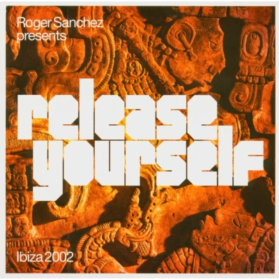 Afbeelding van Release Yourself Vol.1 (CD)