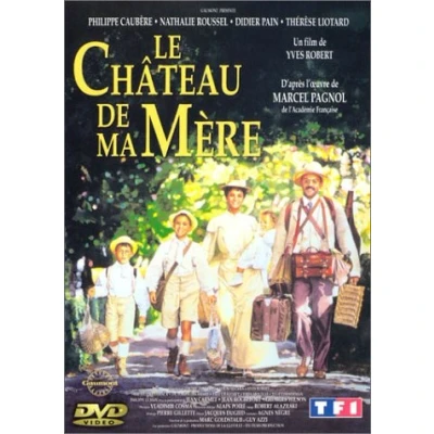 Afbeelding van Le Château De Ma Mère
