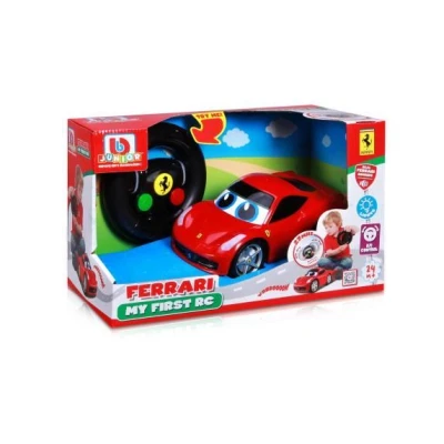 Afbeelding van My first ferrari rc