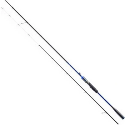 Afbeelding van Okuma Inspira EGI Egging Hengel Zilver 2.51 m / 2.0 4.0