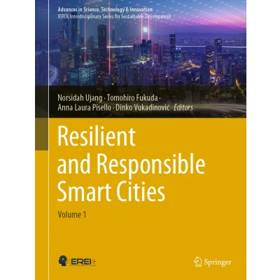 Afbeelding van Resilient and Responsible Smart Cities