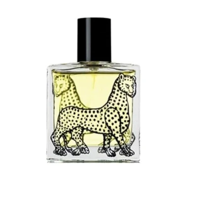 Afbeelding van Bergamotto eau de parfum spray 30 ml