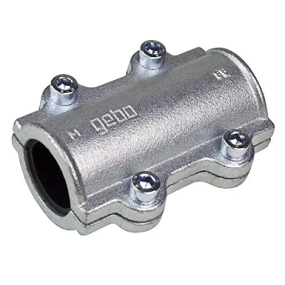 Afbeelding van Kirchhoff GEBO TG afdichtingsklemmen, type DS PN 16 3/4&quot; 01.252.28.02