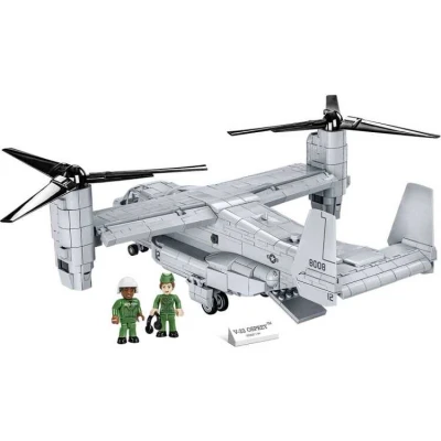 Afbeelding van COBI Bell Boeing V 22 Osprey 5836