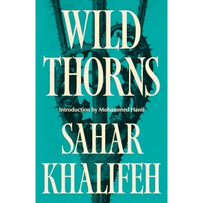 Afbeelding van Wild Thorns