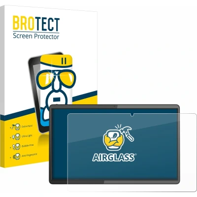 Afbeelding van BROTECT Glas Screen Protector voor Lenovo IdeaPad Duet 5 Chromebook (13&quot;, 6) Schermbeschermer [9H Hardheid, Beschermglas Folie niet Gehard Glas]