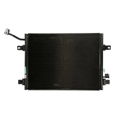 Afbeelding van NRF Airco condensor 350430