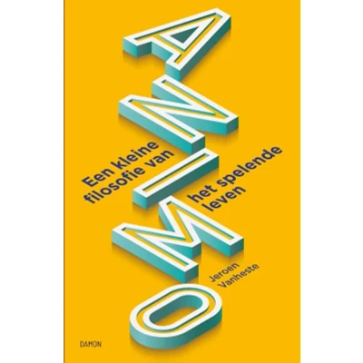 Afbeelding van Animo (Paperback)