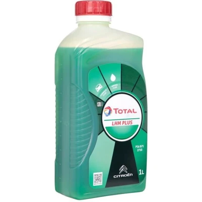Afbeelding van Total LHM Plus 1 Liter
