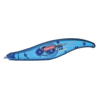 Afbeelding van Correctieroller Tipp ex exact liner ecolutions 5mmx6m