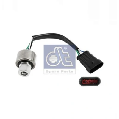 Afbeelding van Dt Spare Parts Airco hogedrukschakelaar 7.74060