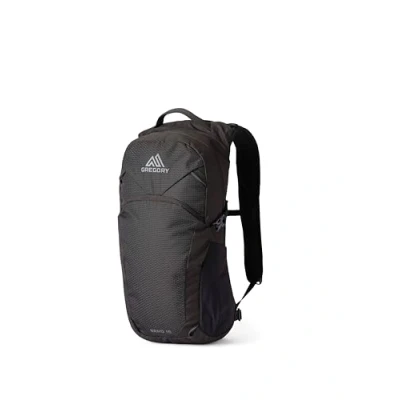 Afbeelding van Gregory Nano, zwart (Optic Black), 18L, 18 liter