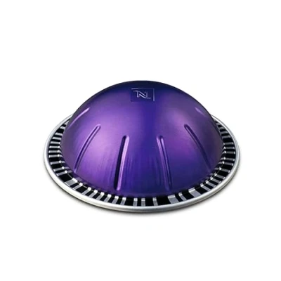 Afbeelding van Nespresso vertuo ALTISSIO 2 x 10 Capsules