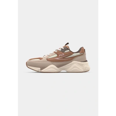 Afbeelding van FILA Recade wmn sneakers voor dames, Oxford Tan Pale Mauve, 37 EU, EU