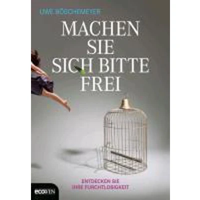 Afbeelding van Machen Sie sich bitte frei