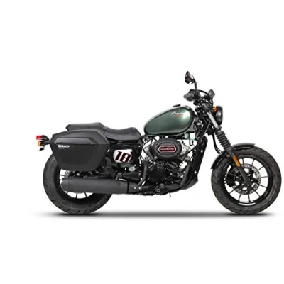 Afbeelding van SHAD H0GV18IF 3P SYSTEM HYOSUNG GV 125 AQUILA