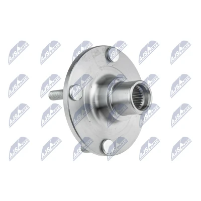 Afbeelding van Wielnaaf NTY KLP NS 038P3