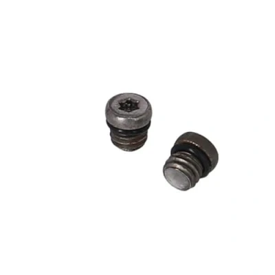 Afbeelding van XLC Bleeding moer BR X127 voor SRAM/Avid, Ø6, M5x0,8mm