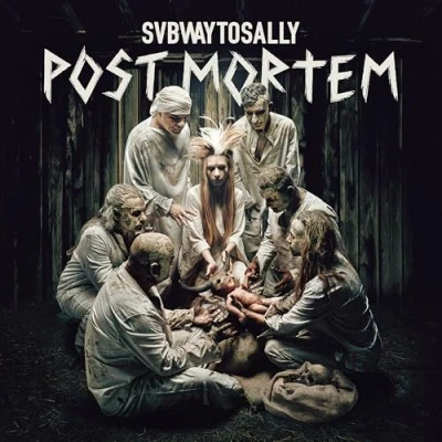 Afbeelding van Post Mortem