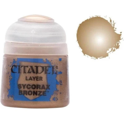 Afbeelding van Citadel Layer: Sycorax Bronze