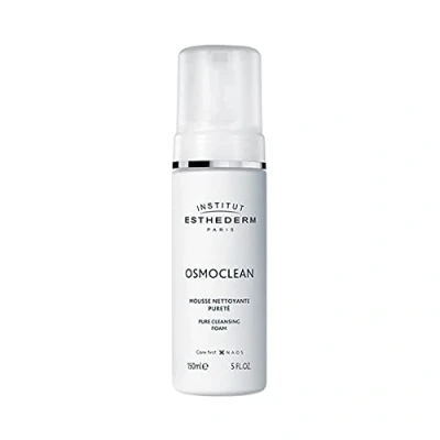 Afbeelding van Institut Esthederm Osmoclean Purifying Cleansing Mousse 150ml