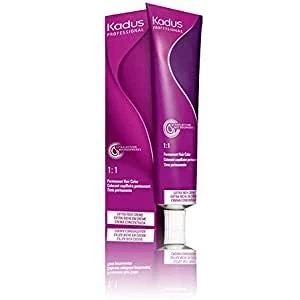 Afbeelding van Kadus Professional Color Permanent 8/43 60ml