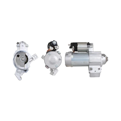 Afbeelding van Lucas Starter LRS03932