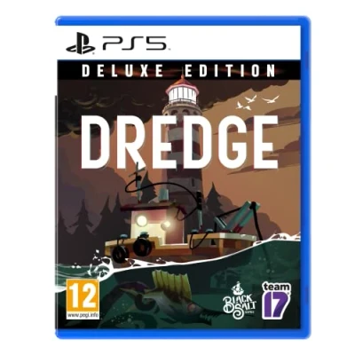 Afbeelding van Dredge Deluxe Edition
