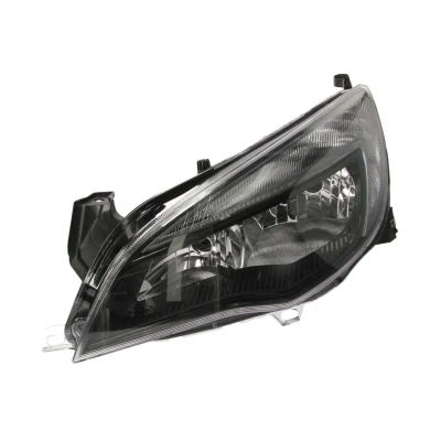 Afbeelding van TYC Koplamp 20 12192 05 2