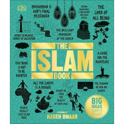 Afbeelding van The Islam Book