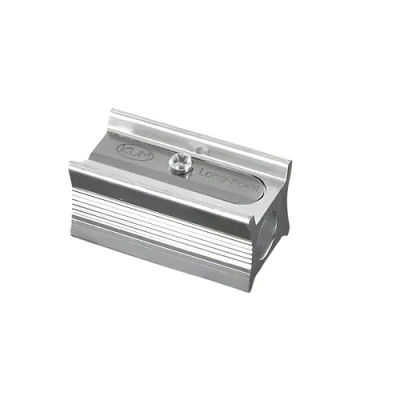 Afbeelding van Kum Magnesium 1 Hole Long Point Sharpener