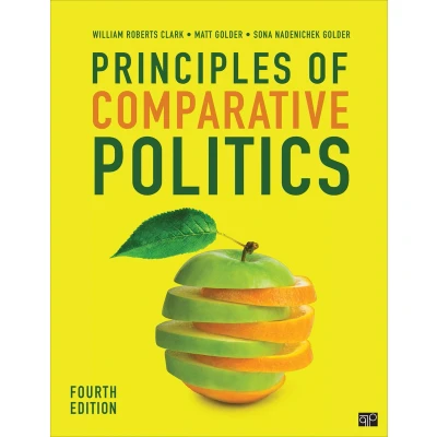 Afbeelding van Principles of Comparative Politics