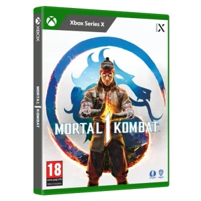 Afbeelding van Warner Bros. Games Mortal Kombat 1 Standaard Meertalig Xbox Series X