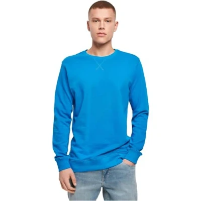 Afbeelding van Build Your Brand Light Crew Sweatshirt BY010