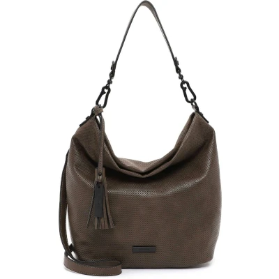 Afbeelding van SURI FREY Schoudertas Celly Shoulder Bag Mud Bruine