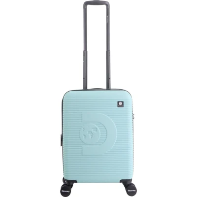 Afbeelding van Discovery Eclipse Harde koffer set / Trolley Reiskoffer (S/M/L) Mint