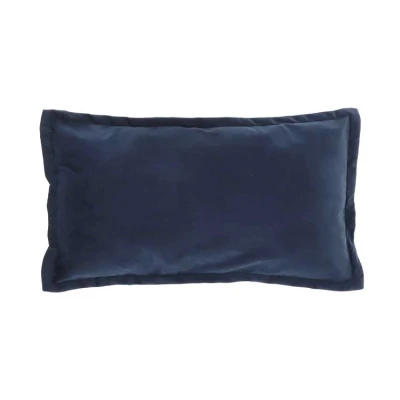 Afbeelding van Unique Living Kussen Basics 30x50cm Blauw