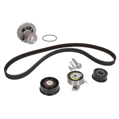 Afbeelding van Contitech Distributieriem kit incl.waterpomp CT975WP5