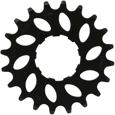 Afbeelding van KMC Opsteek tandwiel 3/32 20t nuvinci enviolo