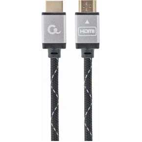 Afbeelding van HDMI kabel Select plus series 2 meter