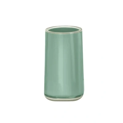 Afbeelding van Kleine Wolke Tandenborstelbeker Mable, accessoires, kleur Maledivia, materiaal: AS/ABS