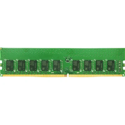 Afbeelding van Synology D4EC 2666 8G geheugenmodule 4 GB DDR4 MHz ECC